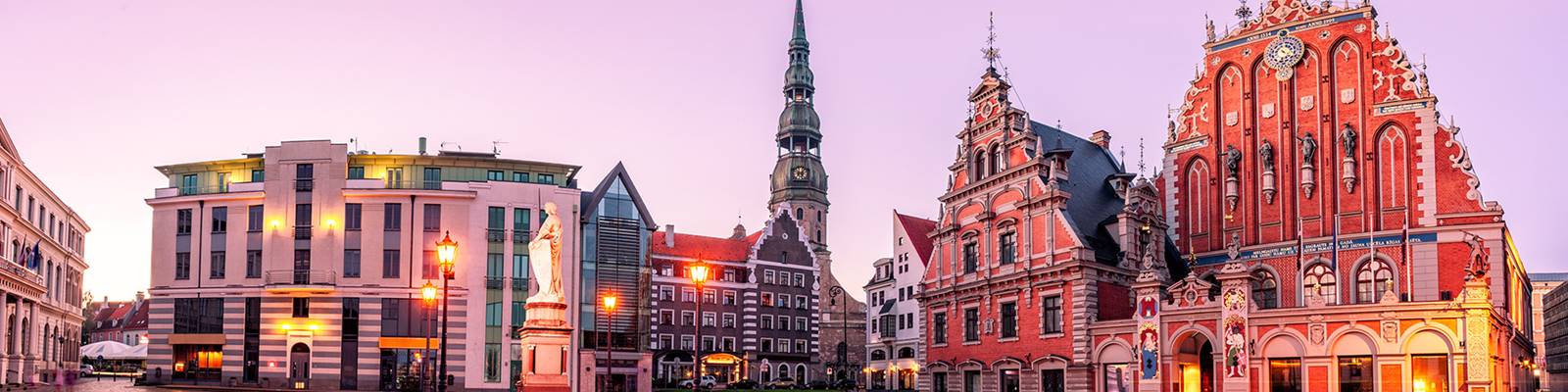 Grand Baltic Explorer