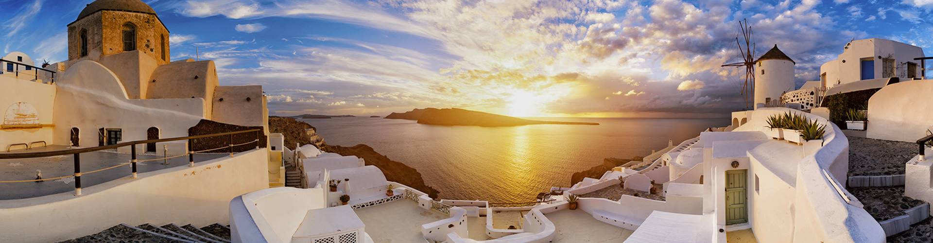 Santorini, Greek Islands, Greece