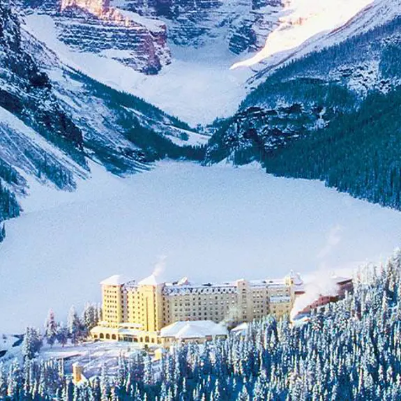 Fairmont Lake Louise
