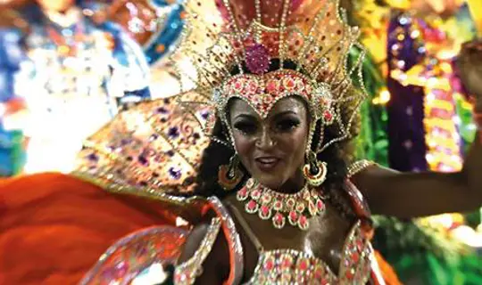 Rio Carnival