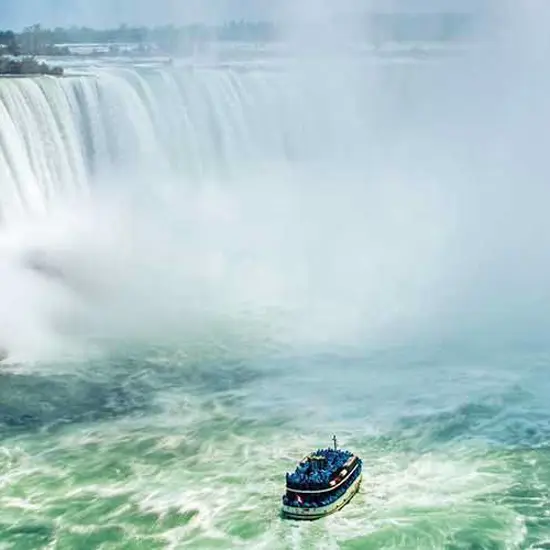 Niagara Falls