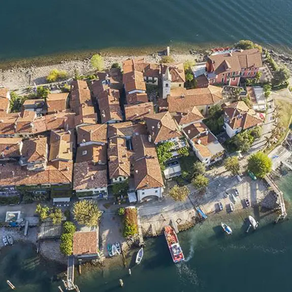 Magnificent Maggiore & Lake Como Fimm