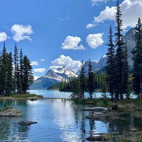 Spectacular Rockies And Vancouver Urv