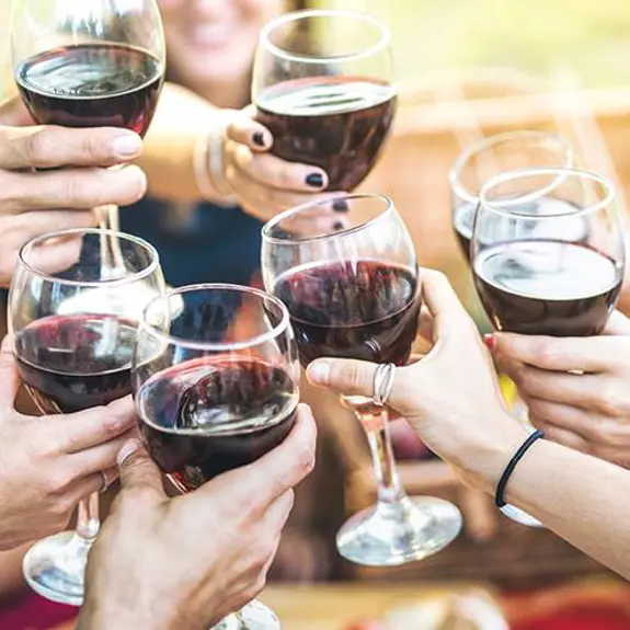 The Italian Riviera, Portofino And The Cinque Terre Firivp