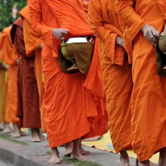 A Journey Through Southeast Asia