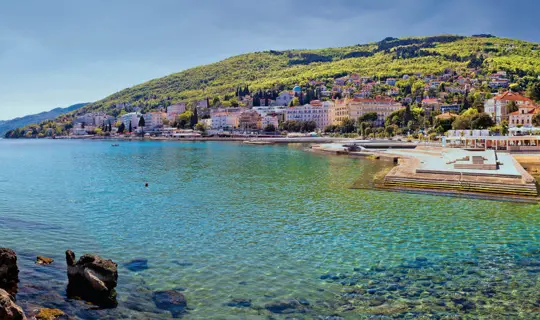 Opatija Riviera