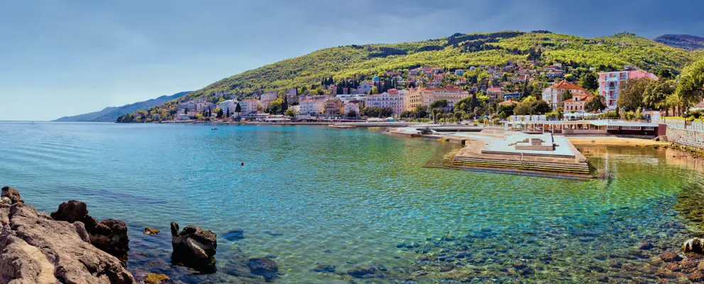 Opatija Riviera