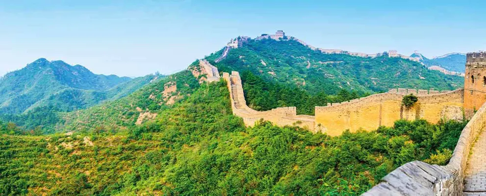 Great Wall