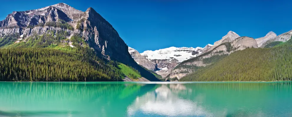 Lake Louise