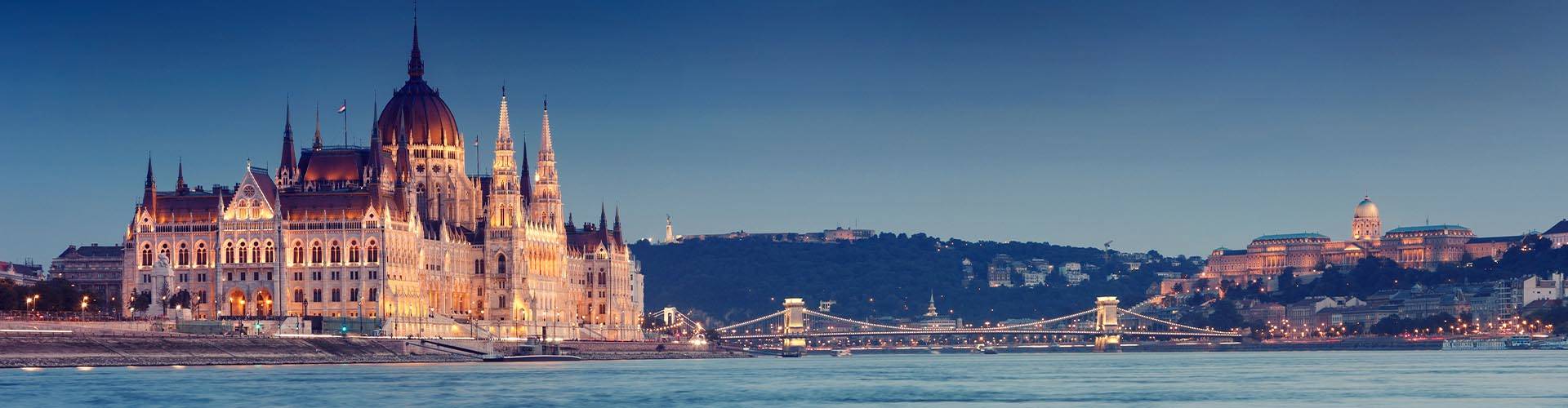Budapest