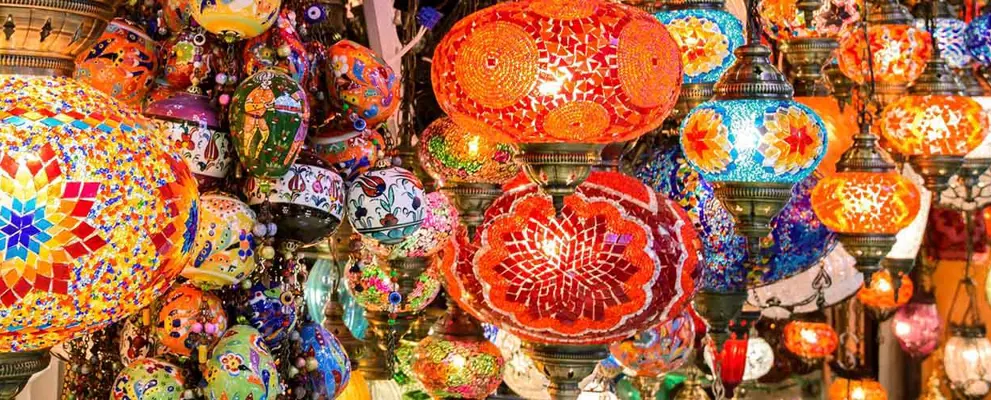 Grand Bazaar