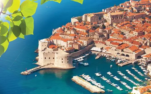 Dubrovnik