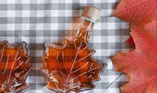 Maple Syrup