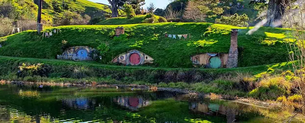 Hobbiton