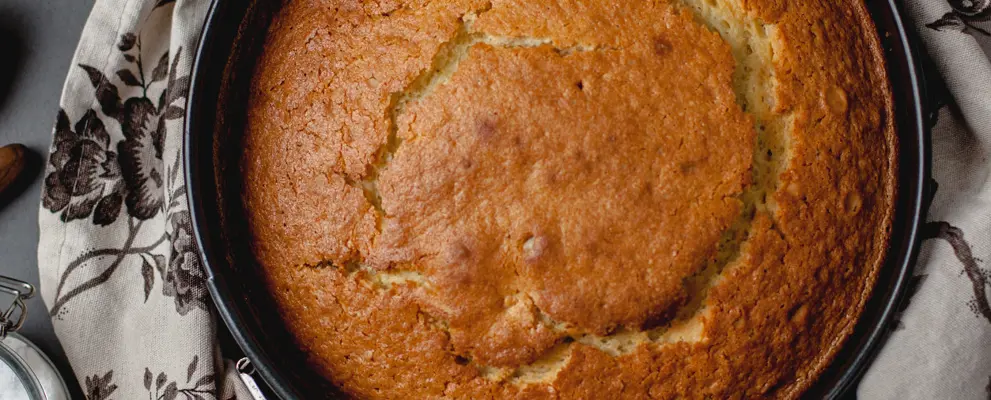 cake of sorrento