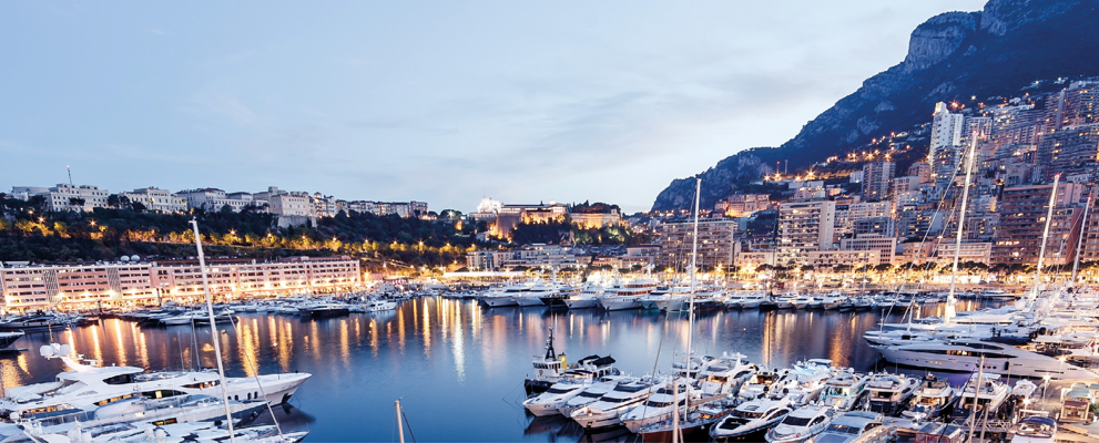 Monaco 1920X500