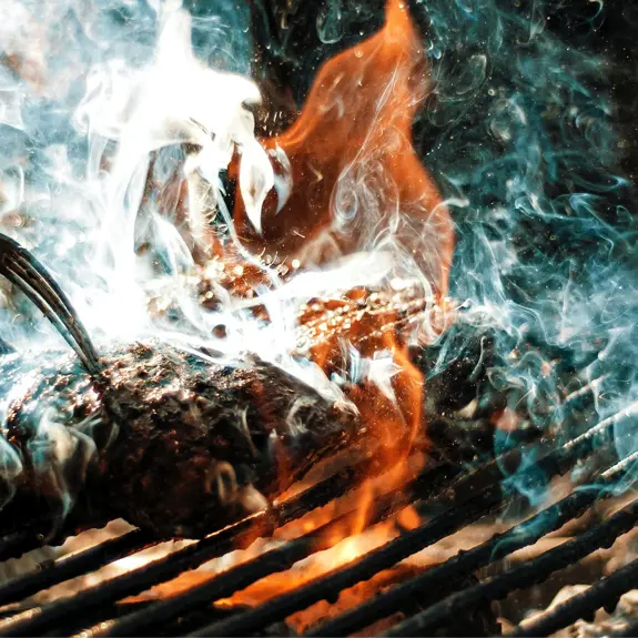 Local Flavours Argentina Asado