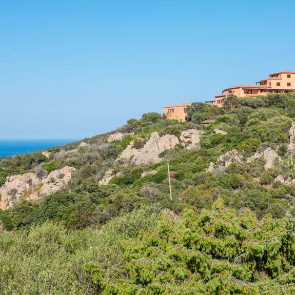 Stay Amazing Italy Hotel Rocce Sarde