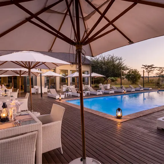 Stay Amazing South Africa Safari Plains