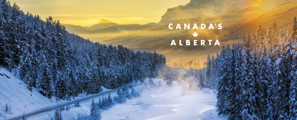 Alberta Banner 2023