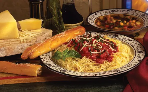 Istock Italy Food Spaghetti 800X500