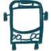 Transportation icon