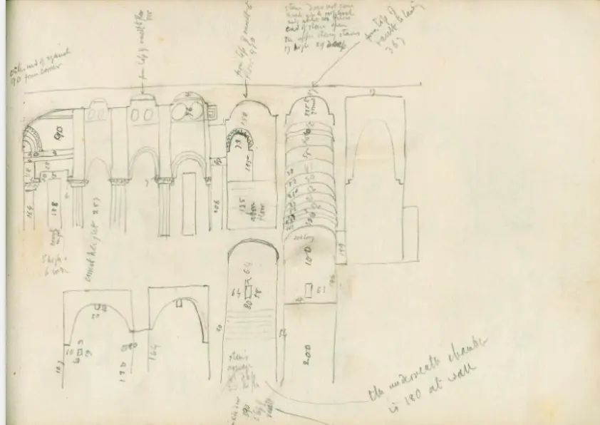 TS_Jordan_RGS_Sketch of section of the inside of Qasr AlKharaneh.png (2)