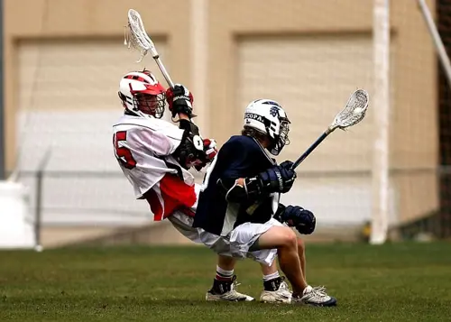 lacrosse